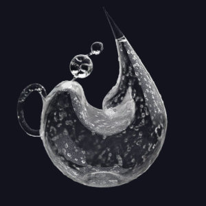 Liquifeel Droplets symbol image