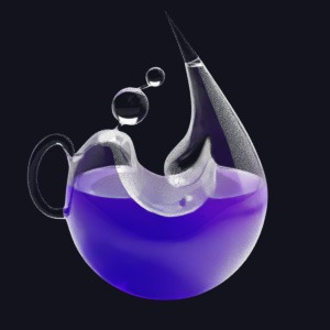 Liquifeel Liquid symbol image